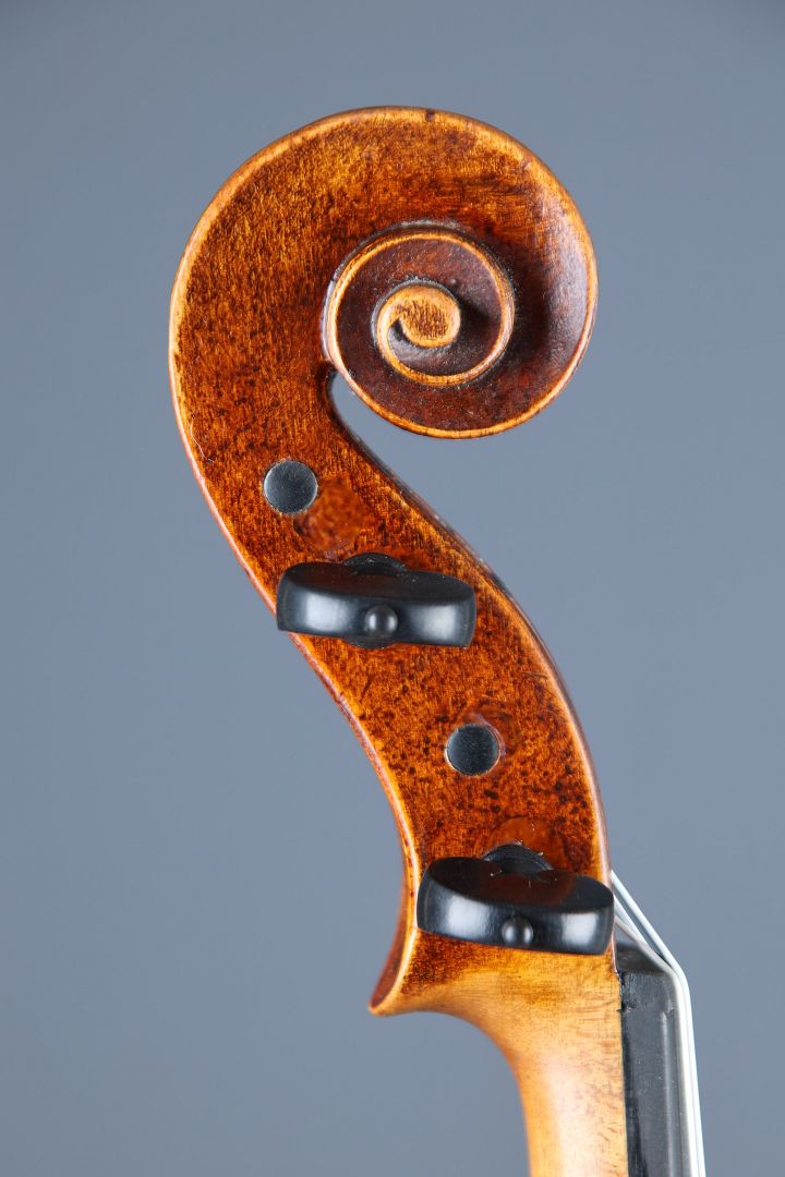 Kämpffe Albin - Markneukirchen Anno 1921 - G-704
